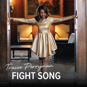 Fight Song by Tracee Perryman Music